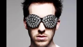 Calvin Harris - I&#39;m Not Alone - Radio Edit