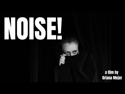 NOISE!