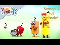 Zero Full Episode S3 E5 Learn To Count Numberblocks