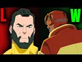 Why Rex Splode Is LOVED And The Immortal Is HATED Invincible Writing Breakdown