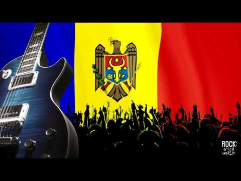 National anthem of Moldova (rock version) / Imnul Republicii Moldova (Rock versiune)