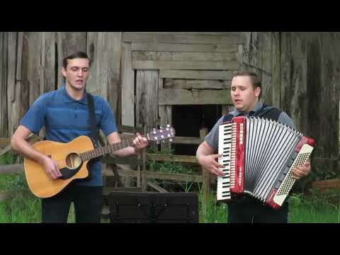 An Jesu Hand lässt sich's so herrlich gehen