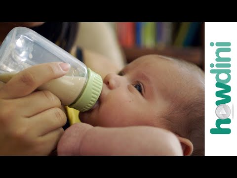 生まれたばかりの赤ちゃんのお世話の仕方 (How to care for your newborn baby)