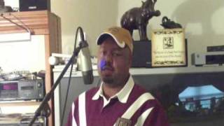 The Way You Make Me Feel (acapella)- Performed By Patrice Lee