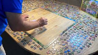 Download the video "Puzzle #3 Peaceful Pond"