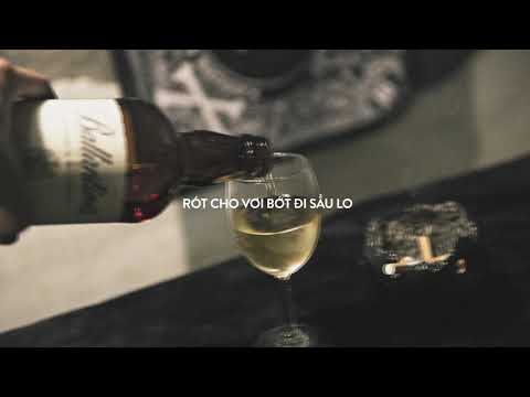 RÓT CHO VƠI BỚT ĐI SẦU LO - 16 Nigg/Sol (Mix)