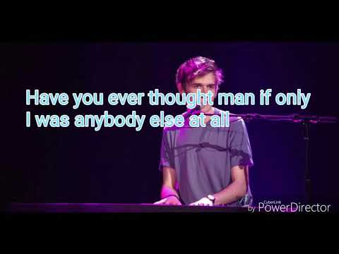 Bo Burnham- Kill yourself lyrics