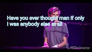 Bo Burnham- Kill yourself lyrics