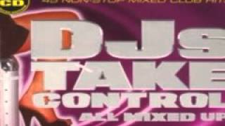 Eddie Colon   DJs Take Control All Mixed Up, 1997 Part 1