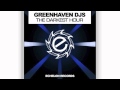 Greenhaven DJs - The Darkest Hour 