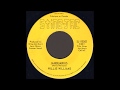 Willie Williams - Jahquarius - Mystic Revelation Willie Williams - Jahquarius