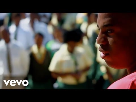 Young Nations - Free feat. Nicky Shange (Official Music Video)