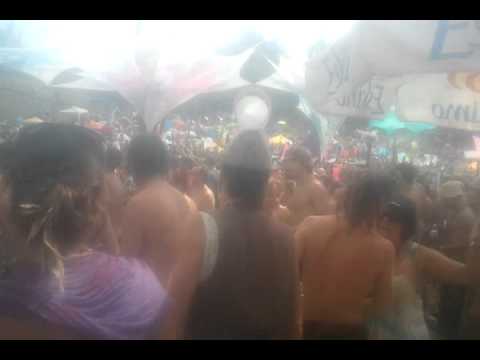 Ozora 2011 - dj tsubi - sunday mainstage