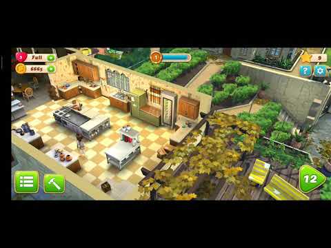 Vineyard valley || Amazing mysterious and prestigious game || (Android, ios) Gameplay 🎮 walkthrough