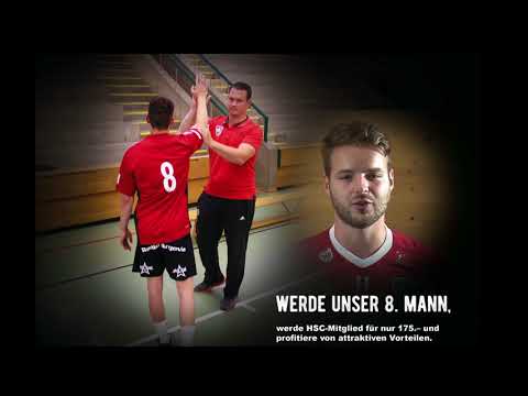HSC Suhr Aarau - Werde unser 8. Mann