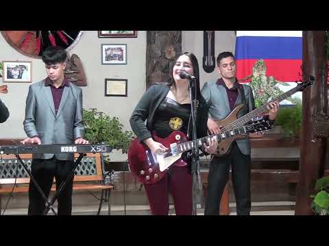 Rohekaitengo che irunguemi   Las Hnas Caballero