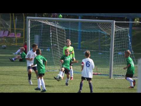 UWKS Legia Bemowo -MKS Piast Piastow