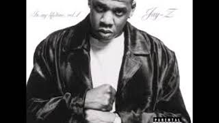 Jay Z - Lucky Me
