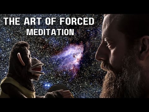 This Meditation Technique Will Change Your Life! - Go Force Yourself!