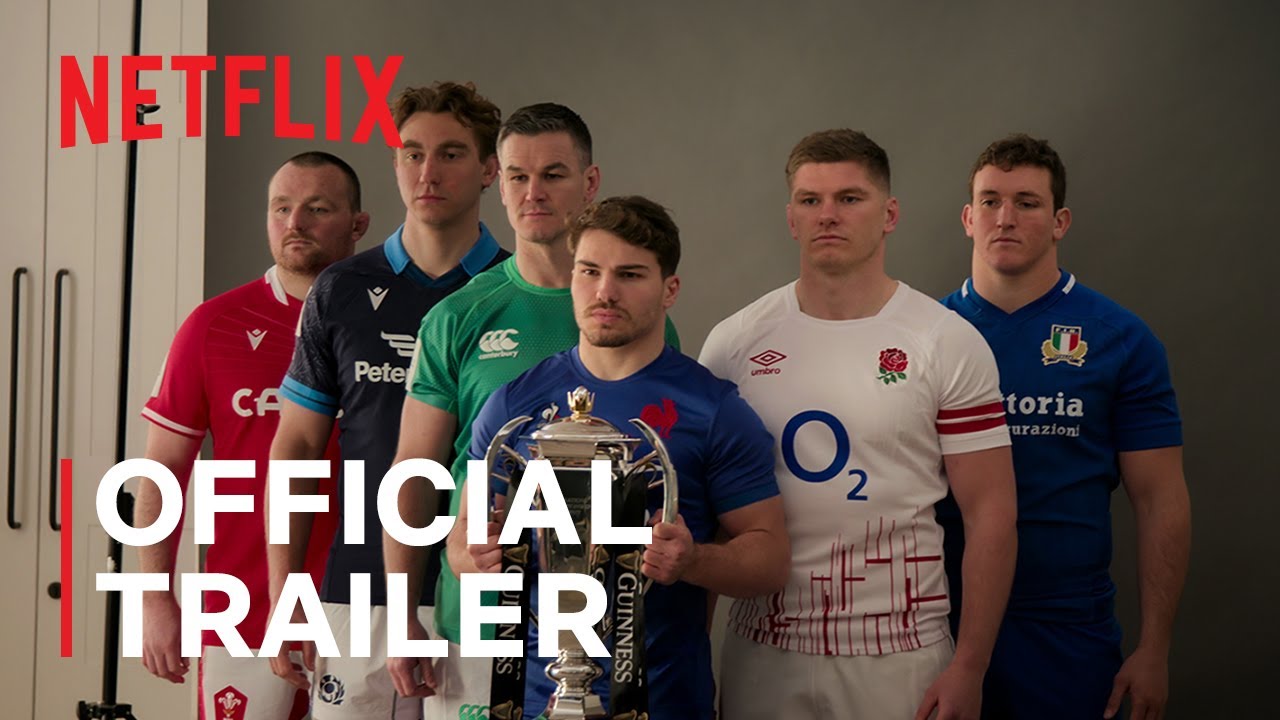 Official Trailer