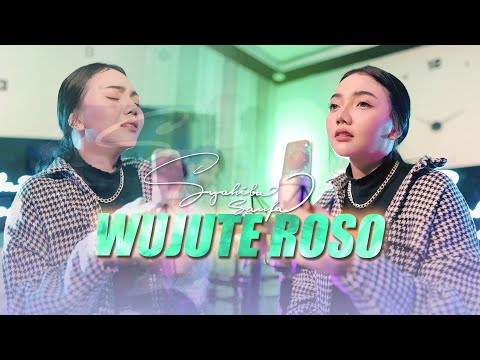 Syahiba Saufa - Wujute Roso (Official Music Video)