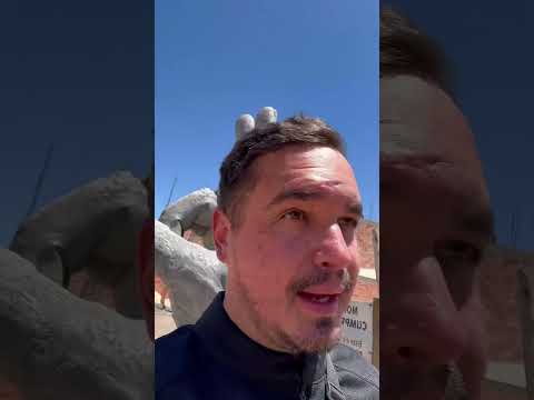 Carlopolis - PR - Rota Biker 05 - do Sul ao Norte do Brasil 🇧🇷
