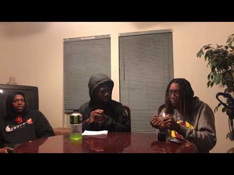 CoachMaxK Music Video