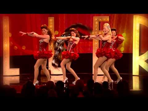 Eurovision 2014 (Belgium) : Petra - Killer Touch (Live in semi-final 1)