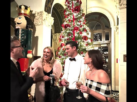 David Rosenfeld Magic & Mentalism video.