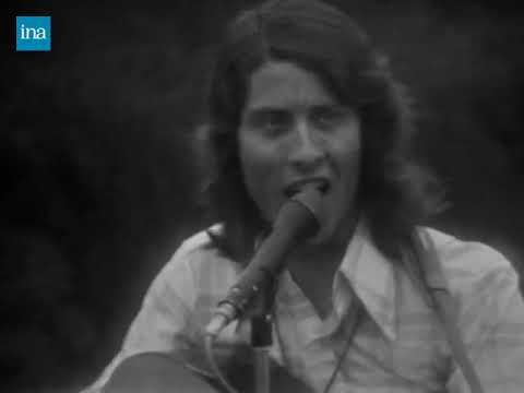 Tri Yann an Naoned - War Bont An Naoned (LIVE, 1973)