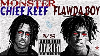 Chief Keef - Monster