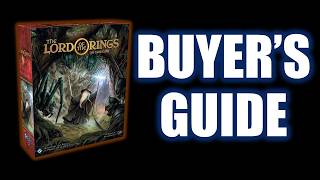 Getting Started with The Lord of the Rings: The Card Game in 2026