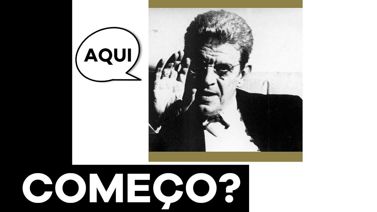 Como ler Lacan? | Christian Dunker | Falando nIsso