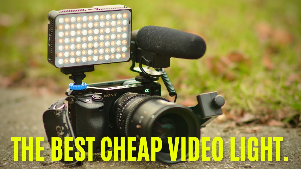 Product will level up your videos - Amaran a25x review
