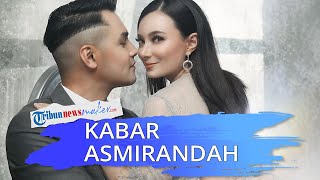Kabar Terbaru Asmirandah, Sempat Dicibir Nikah Beda Agama, Kini Punya Banyak Bisnis