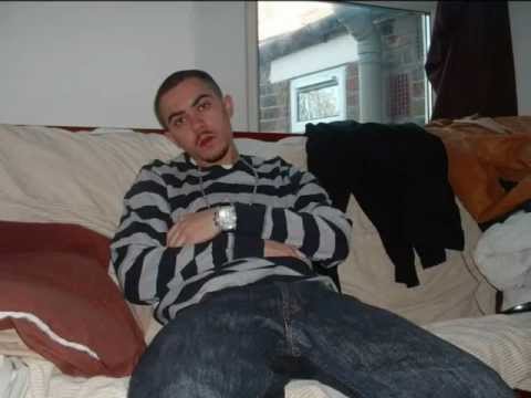 Loyal-T Feat Genuine Genius And Zuz Rock Jedi Freestyle Back In This Mixtape