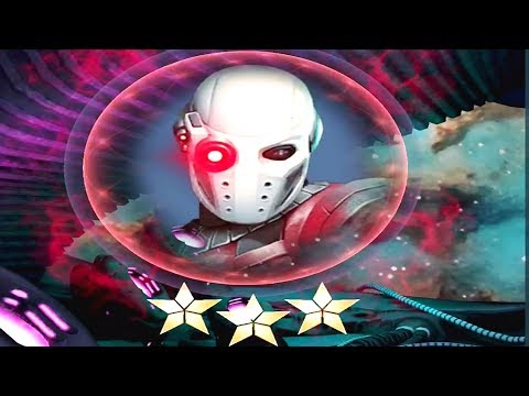 Injustice 2 (iOS) - Walkthrough Part 14 - Campaign Chapter 2: Battles 1-6 (Heroic)