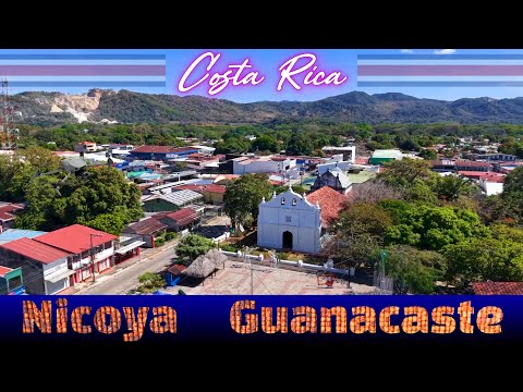 NICOYA