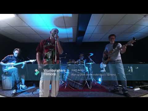 Renaud - Hexagone - Cover par La Bande à Lucien