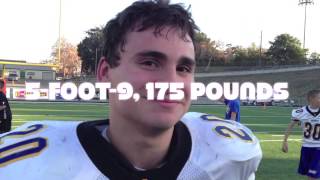 BlackHatFootball.com: Section D6 Final Ripon Christian