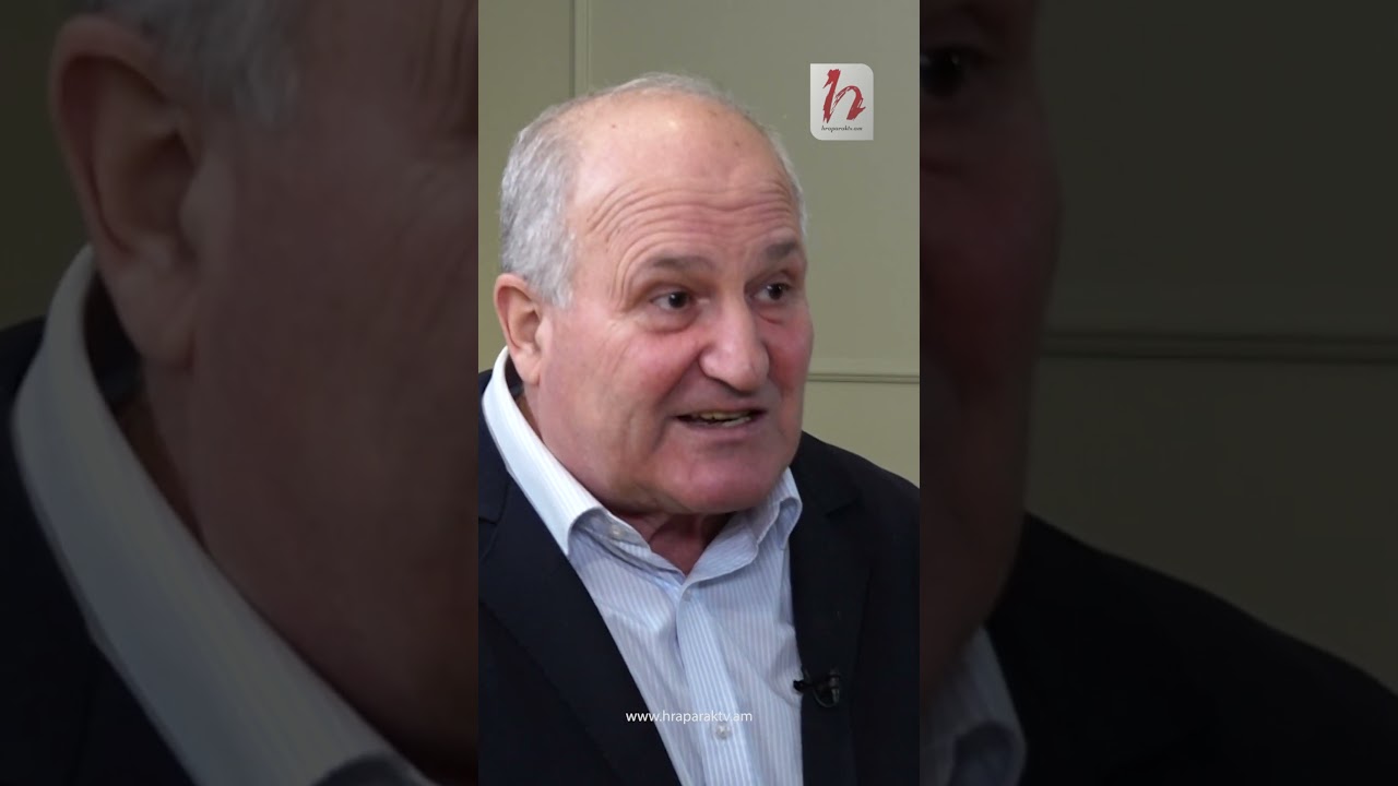 Փաշինյանն ամեն տեղ լեզվին է տալիս