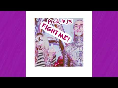 Fight Me! Avril Lavigne X MGK Type Beat [FREE]