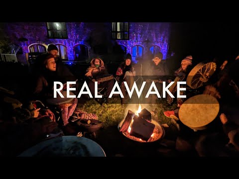 Real Awake 3