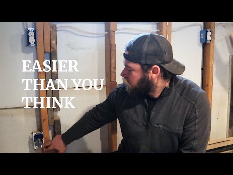 image-How much does it cost to move electrical outlets?
