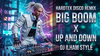 Download lagu DJ ILHAM TYLE – UP AND DOWN Bass Horizon | Festival Ready Mix with Smooth Groove mp3