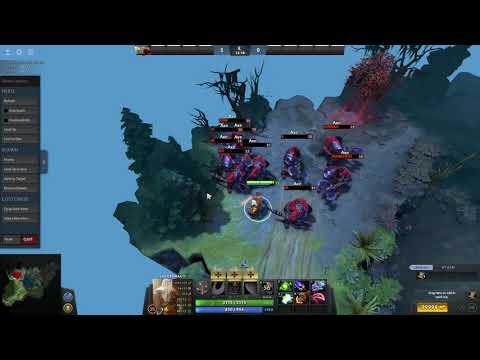 Juggernaut Dota 2 Max No of Omnislash without Refresher