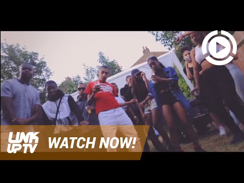 Yung Fume - Rollercoaster [Music Video] @YungFumeLitm | Link Up TV