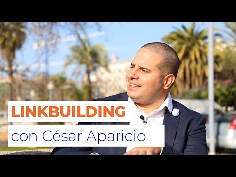 Video - Link Building