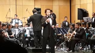 Alguien Vendrá - José José con Banda Sinfónica y Coro de Cámara