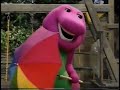 Barney Friends Spring Into Fun Season 7 Episode 13